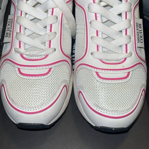 Versace Sneakers - Picture 2 of 9